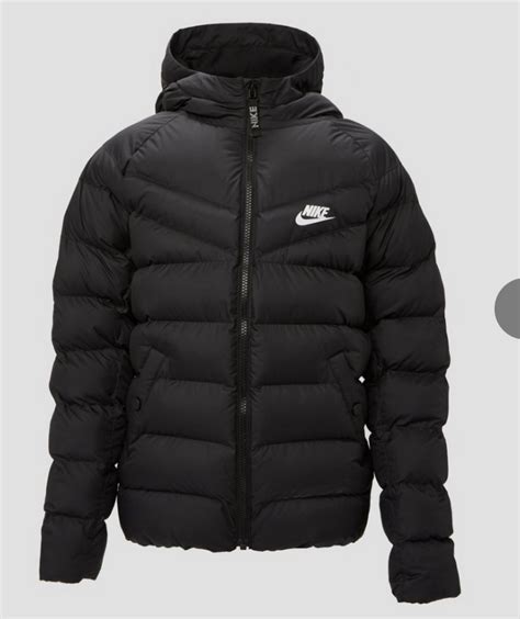 jas nike jongens|Nike Jassen voor jongens online .